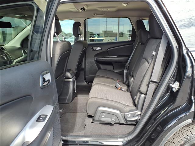 2020 Dodge Journey SE Value:R8487C
