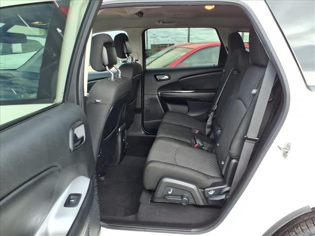 2020 Dodge Journey SE Value:R8259M