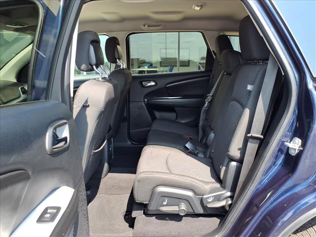 2018 Dodge Journey SE:R8449M