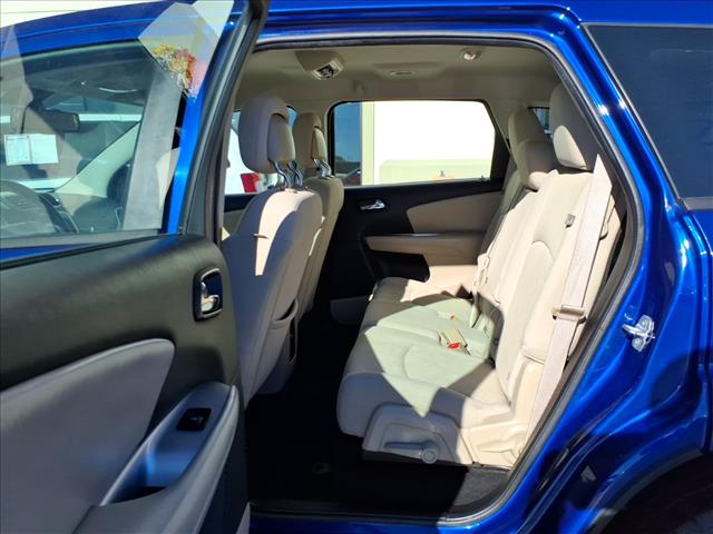 2012 Dodge Journey American Value Package:R8154M