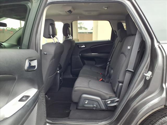 2016 Dodge Journey SE:R8439M