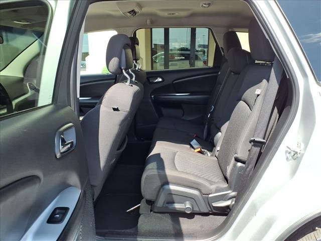 2012 Dodge Journey SXT:R8377MA