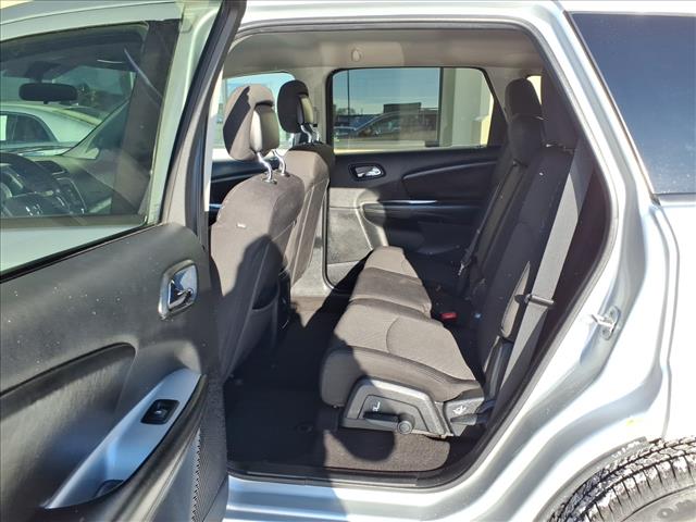 2014 Dodge Journey SXT:R8016CA