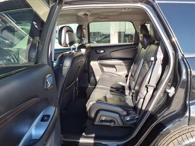 2017 Dodge Journey GT:R8172R