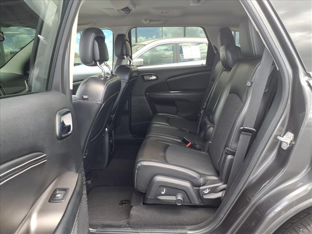 2015 Dodge Journey Crossroad:R8346M