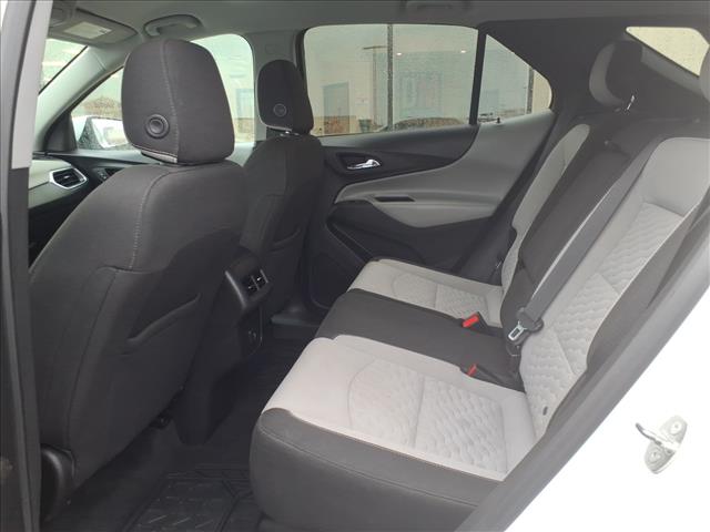 2019 Chevrolet Equinox LT:R8372M
