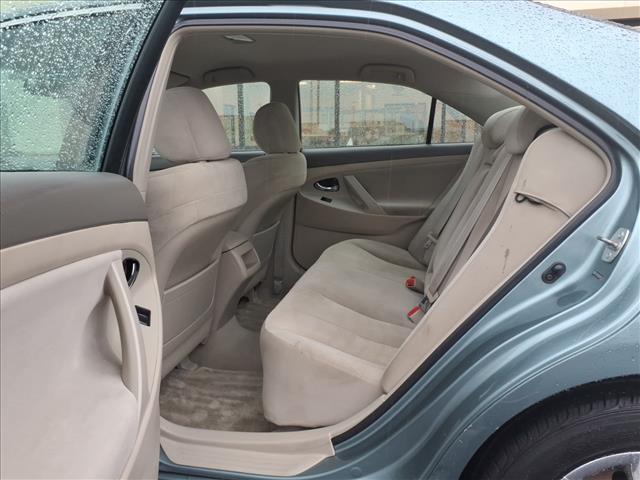 2009 Toyota Camry XLE:R8390R