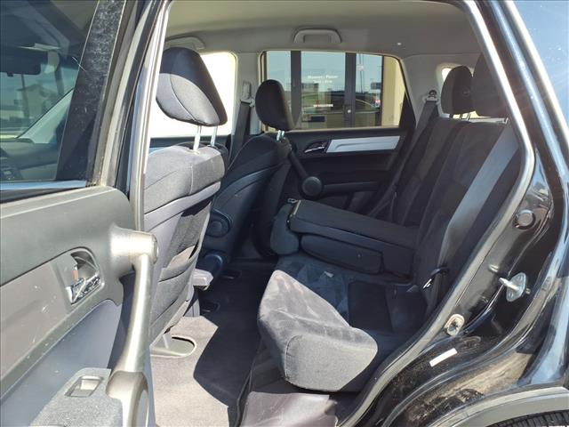 2011 Honda CR-V SE:R8211M