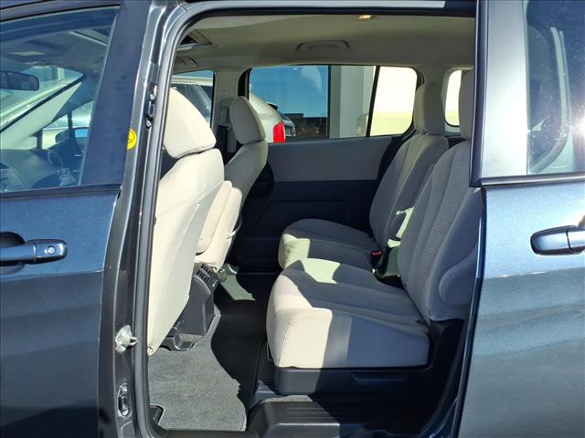 2012 Mazda Mazda5 Touring