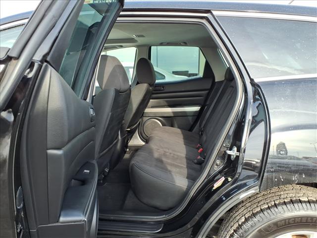 2011 Mazda CX-7 i Sport:R8166C