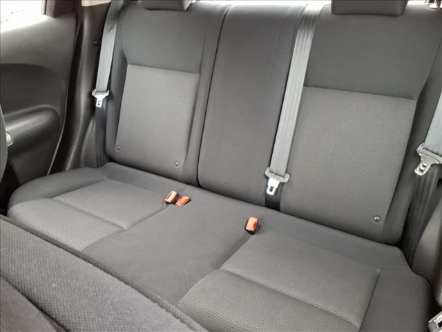 2013 Nissan JUKE S:R8358C