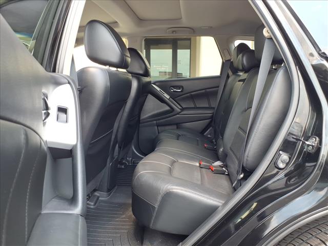 2013 Nissan Murano SL:R8433M
