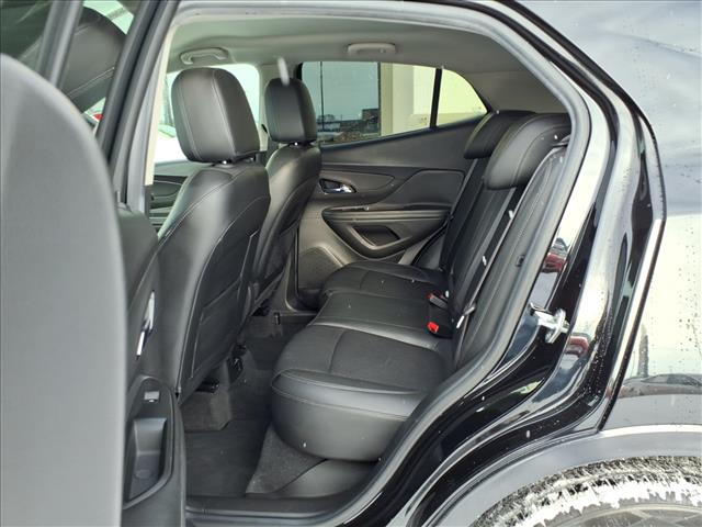 2017 Buick Encore Preferred II:R8188C