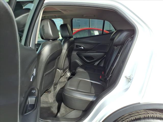 2019 Buick Encore Essence:R8222M