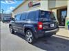 2016 Jeep Patriot High Altitude