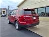 2016 Ford Explorer Base