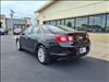 2016 Chevrolet Malibu Limited LTZ