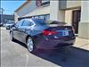 2017 Chevrolet Impala LS Fleet