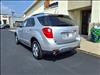 2014 Chevrolet Equinox LTZ
