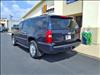 2008 Chevrolet Suburban LTZ