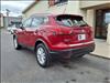 2017 Nissan Rogue Sport SV