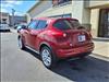 2011 Nissan JUKE SV