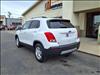 2015 Chevrolet Trax LT