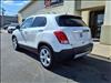 2015 Chevrolet Trax LTZ