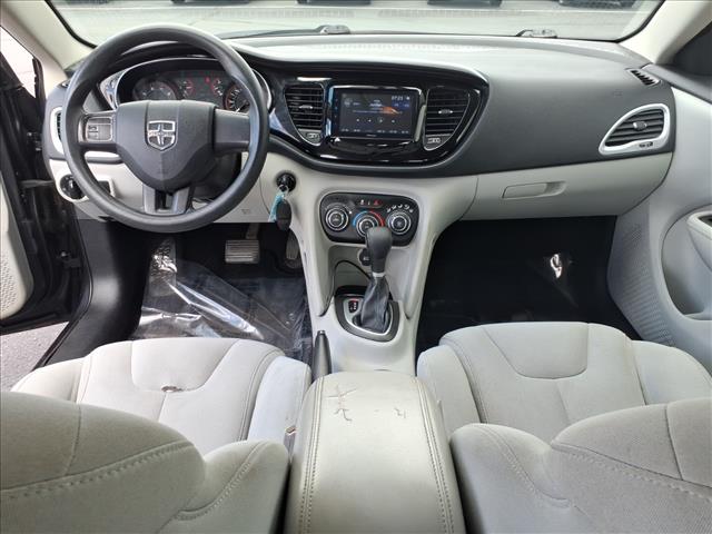 2013 Dodge Dart SXT:R8339CA