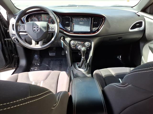 2014 Dodge Dart SXT:R8328MA
