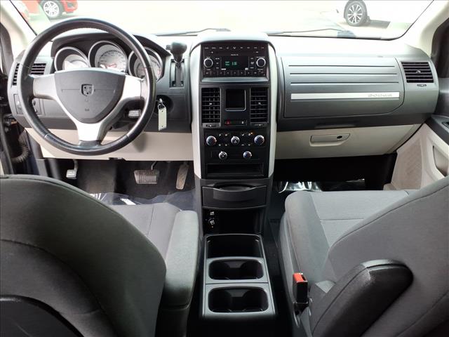 2008 Dodge Grand Caravan SXT:R8289R