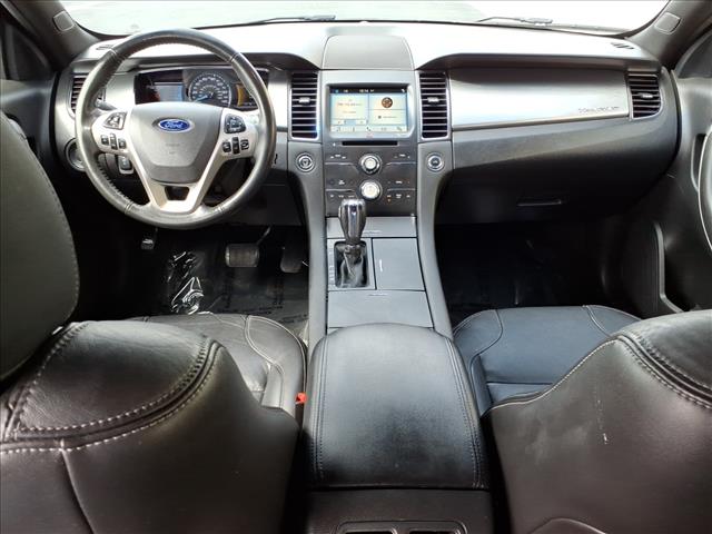 2016 Ford Taurus SEL
