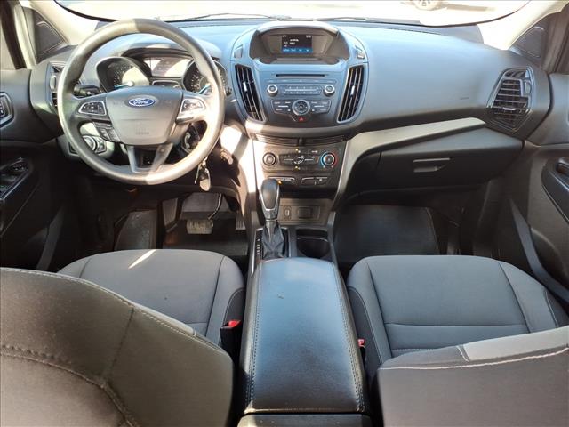 2018 Ford Escape S:R8179M