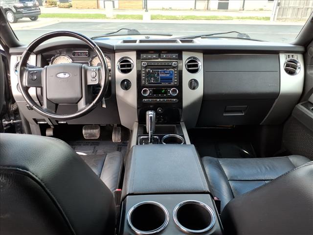 2014 Ford Expedition EL Limited:R8331C
