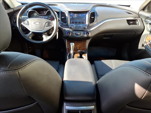 2014 Chevrolet Impala LT:R8183C