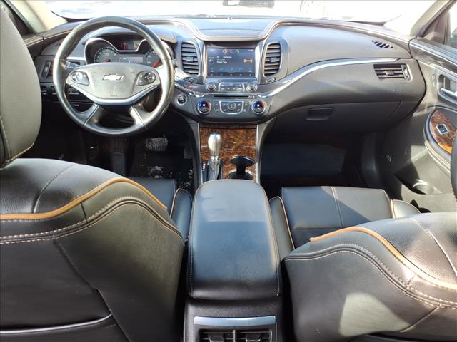 2014 Chevrolet Impala LT:R8191M