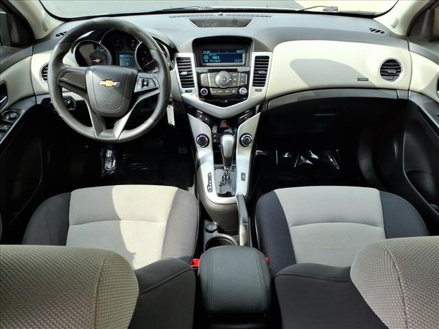2014 Chevrolet Cruze LS Auto