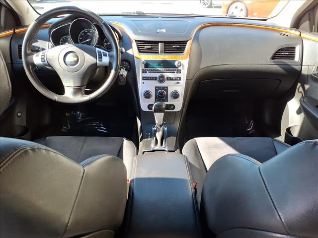 2012 Chevrolet Malibu LT:R8270C