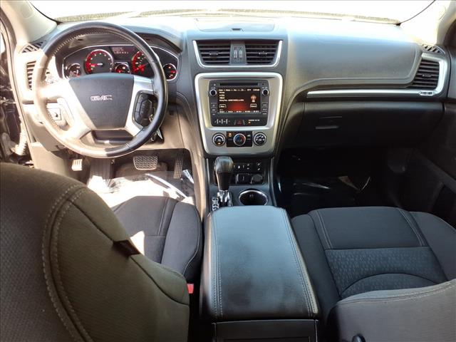 2016 GMC Acadia SLE-2:R8342M