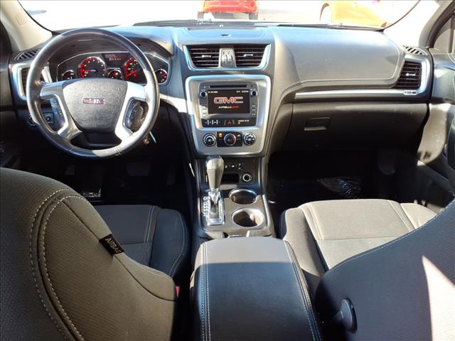 2014 GMC Acadia SLE-2:R8260C