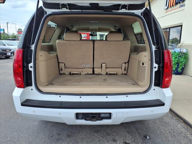 2013 GMC Yukon XL SLT