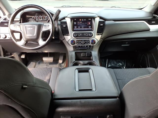 2015 GMC Yukon XL SLE:R8402C