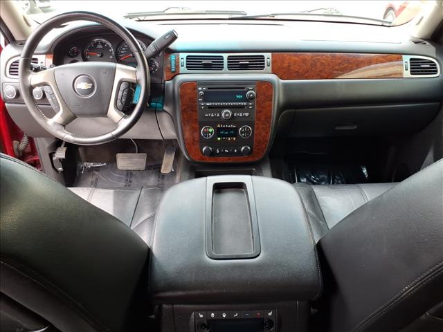 2013 Chevrolet Tahoe LT:R8348M