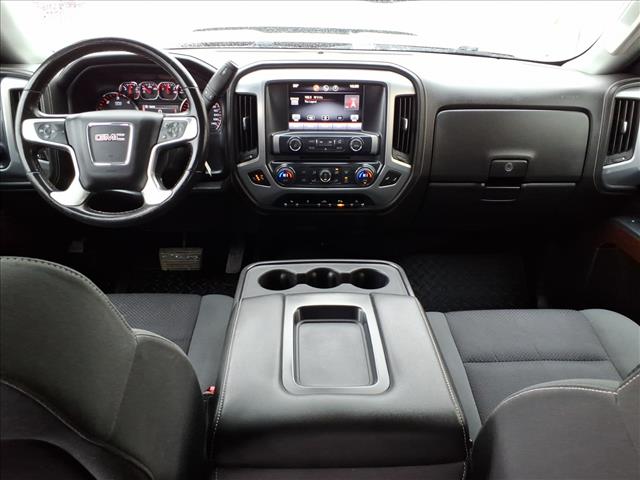 2014 GMC Sierra 1500 SLE:R8256C
