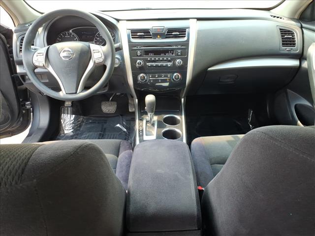 2013 Nissan Altima 2.5 S:R8426M