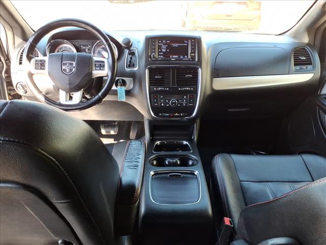 2020 Dodge Grand Caravan GT:R8283M