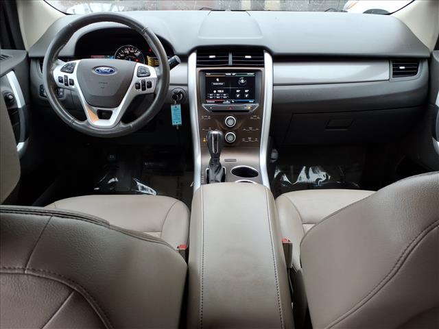 2011 Ford Edge SEL:R8267CA