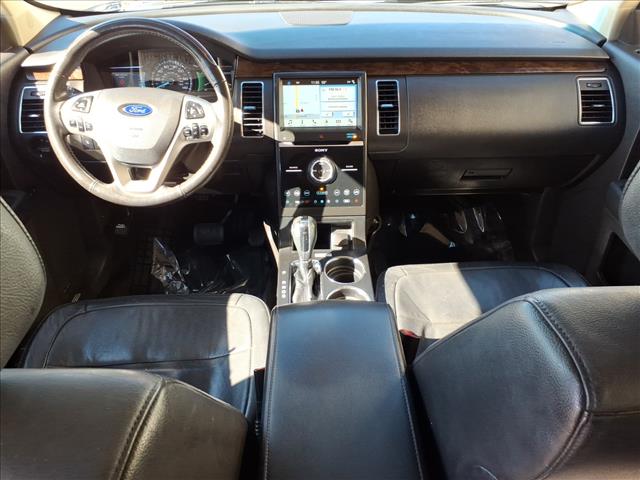 2016 Ford Flex Limited