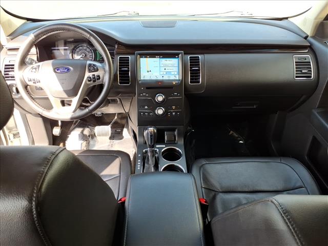 2016 Ford Flex SEL:R8305C