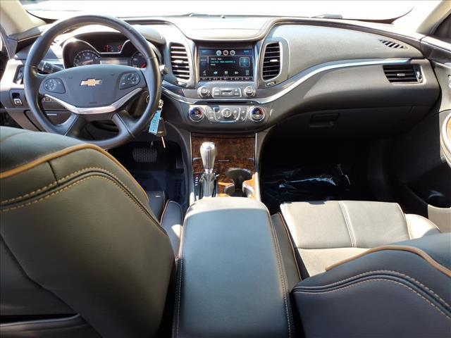 2014 Chevrolet Impala LT:R8459C